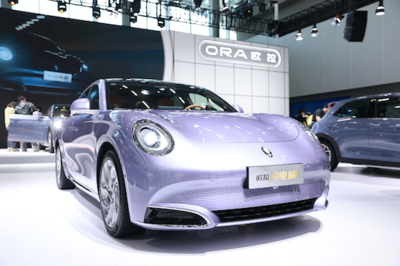 Apollo近百款合作車型亮相廣州車展，累計搭載超700萬輛，軟件服務引領汽車智能化新浪潮