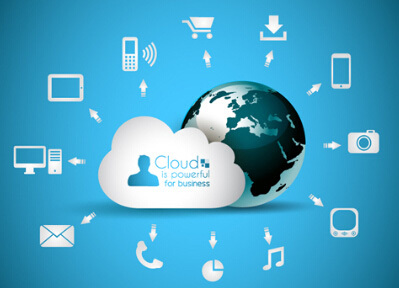 政策驅動信息消費升級，云計算產業鏈打開軟件服務市場新空間