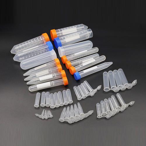 多規(guī)格一次性實(shí)驗(yàn)室消耗品 螺口連蓋1.5ml塑料刻度離心管加工定制詳解
